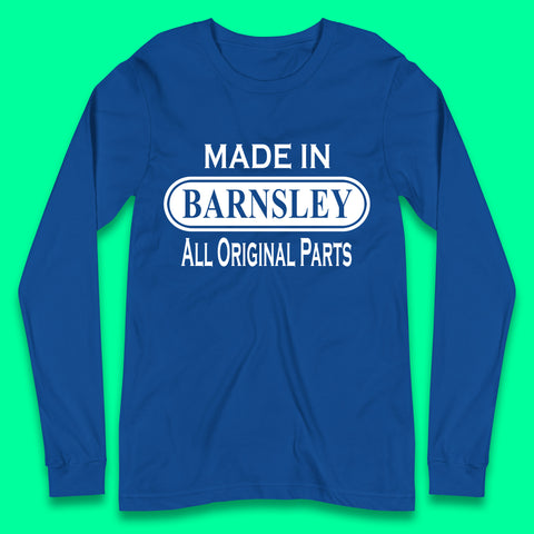 Barnsley T-Shirt