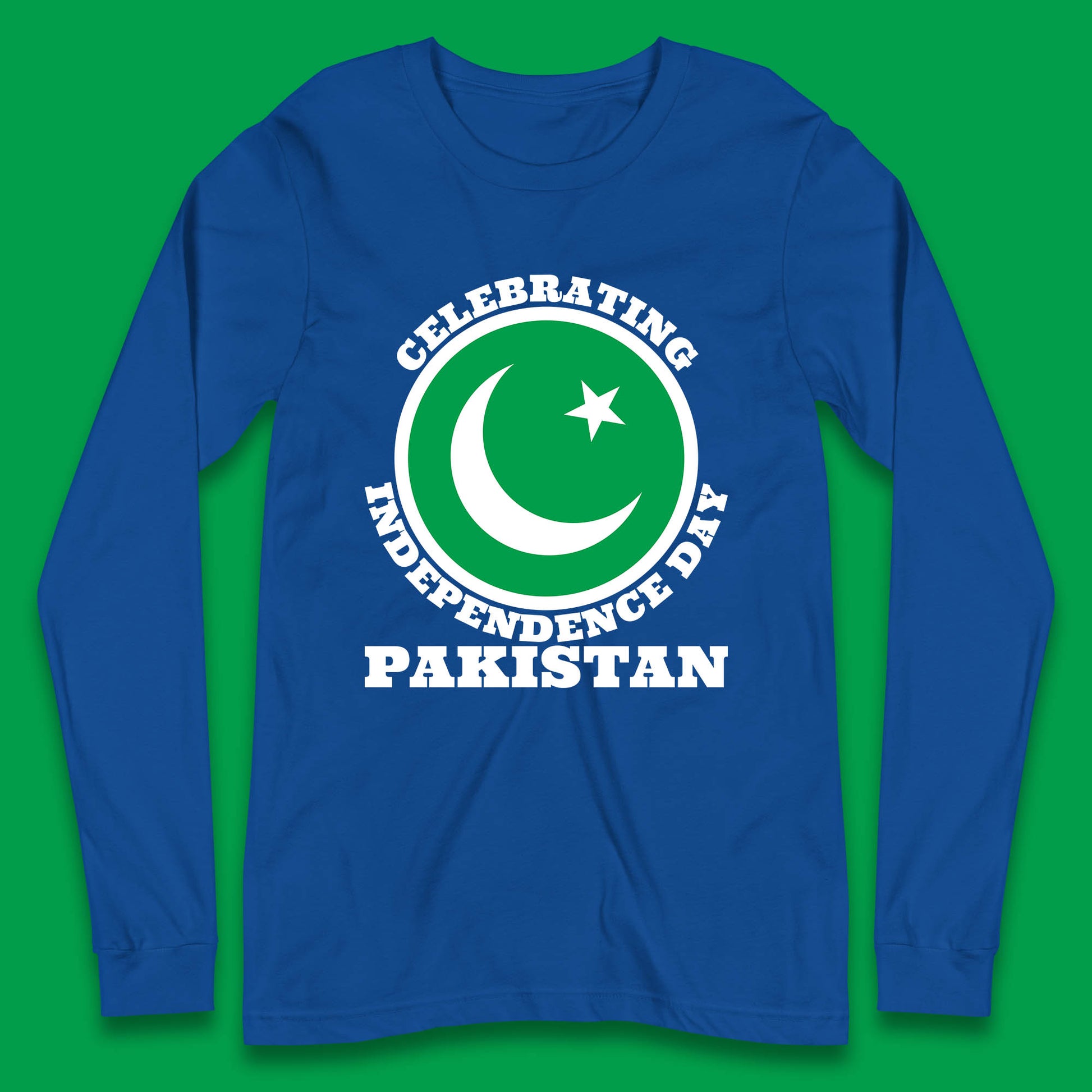 Pakistan Independence Day Shirt