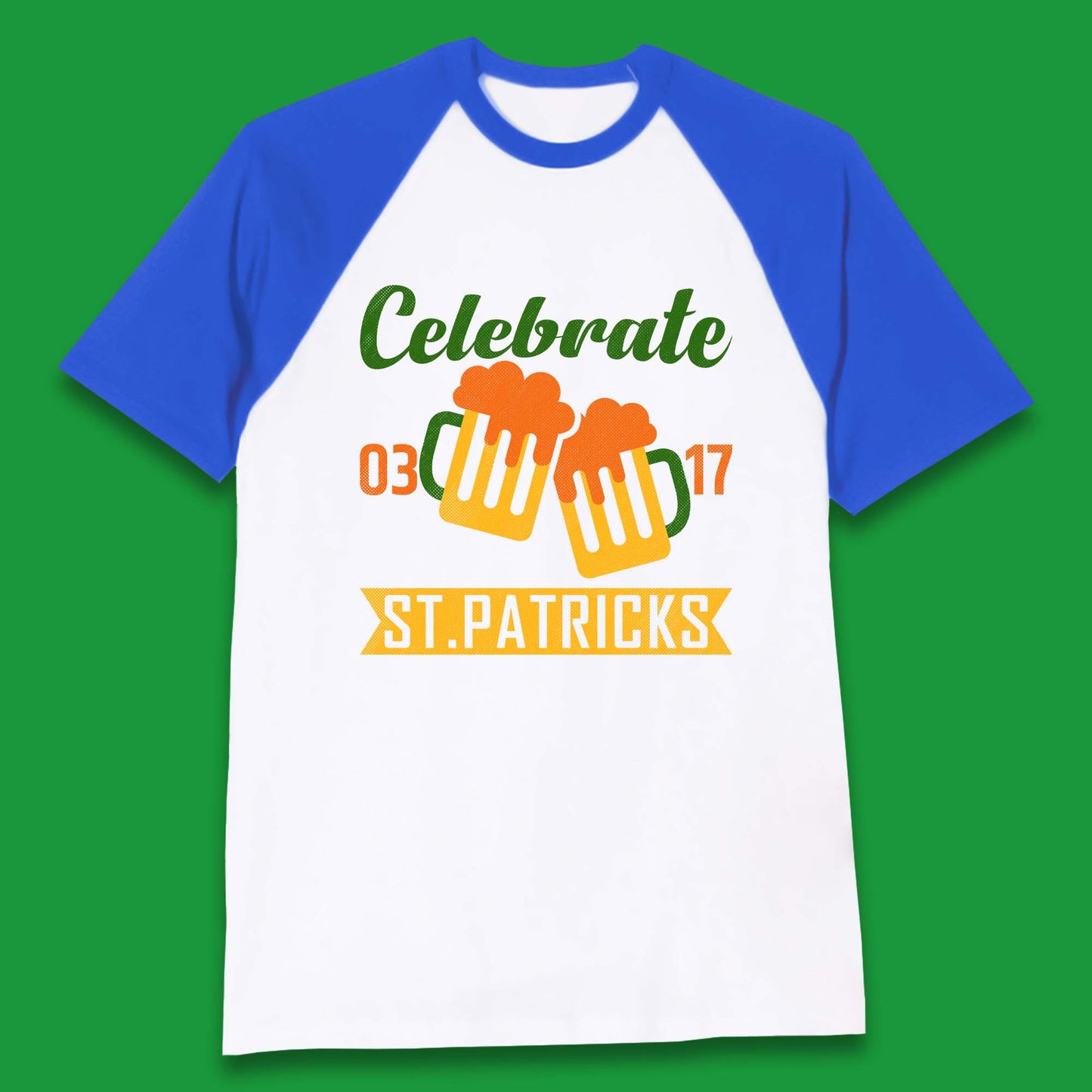 St Patricks Day 2024 Shirt