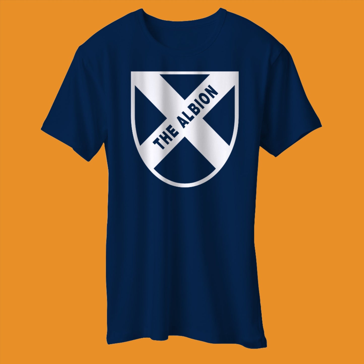 Personalised Scotland Classic T-Shirt with any Pub Name