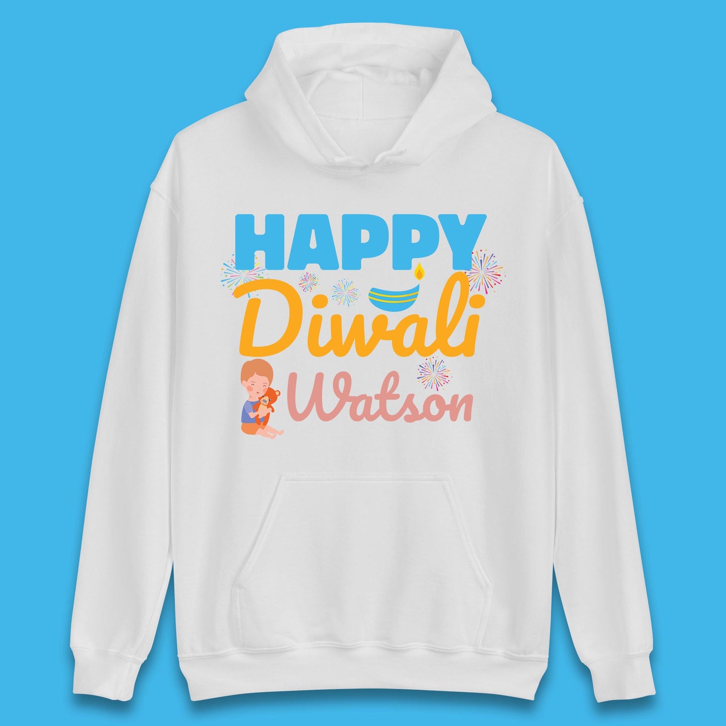 Personalised Diwali Gifts