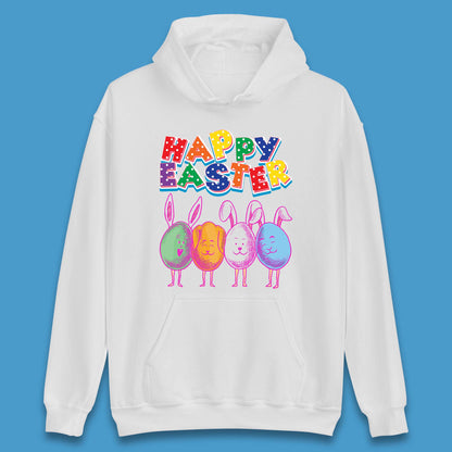 Happy Easter Unisex Hoodie