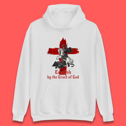 Saint George's Day Unisex Hoodie