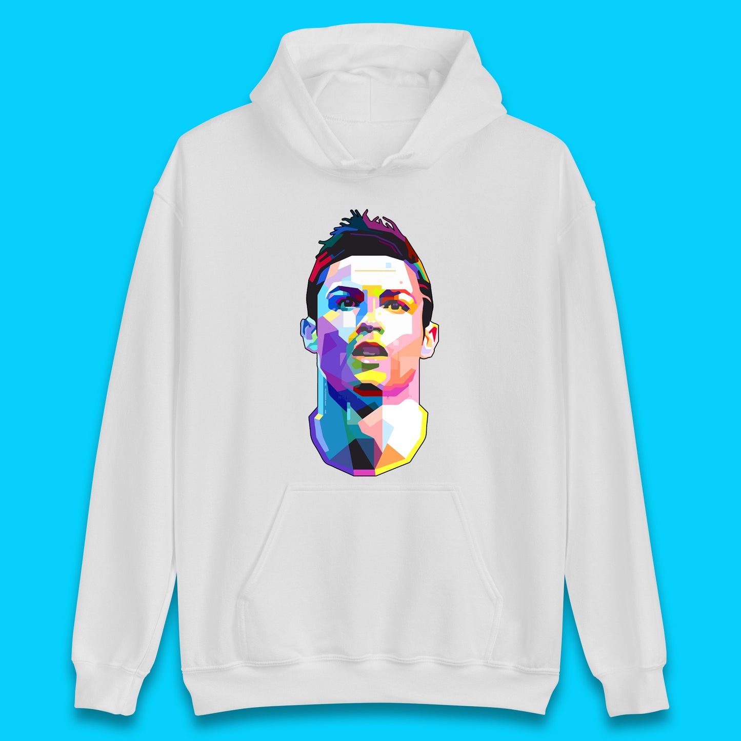 Cristiano Ronaldo Hoodie for Sale UK