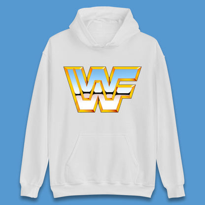 Men's WWE Hoodies