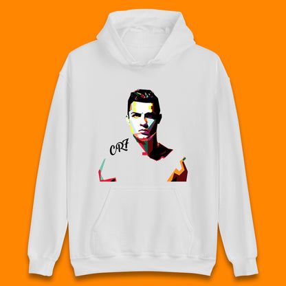 Cristiano Ronaldo Hoodie