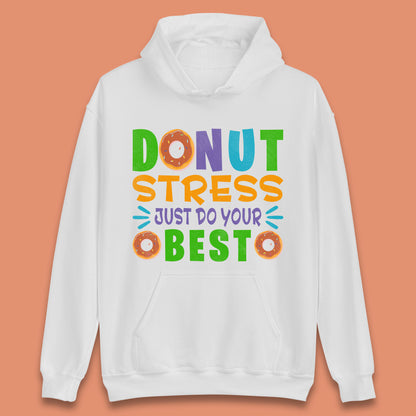 Back To School Unisex Hoodie