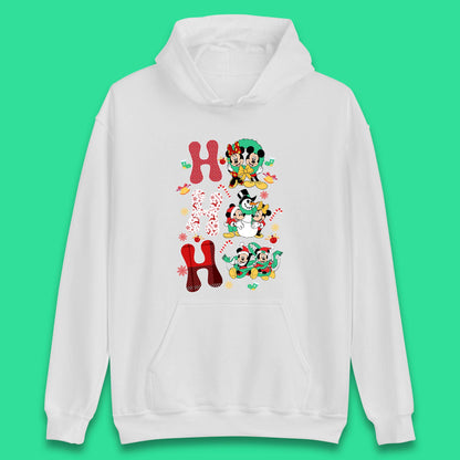 mickey and minnie mouse hoodie