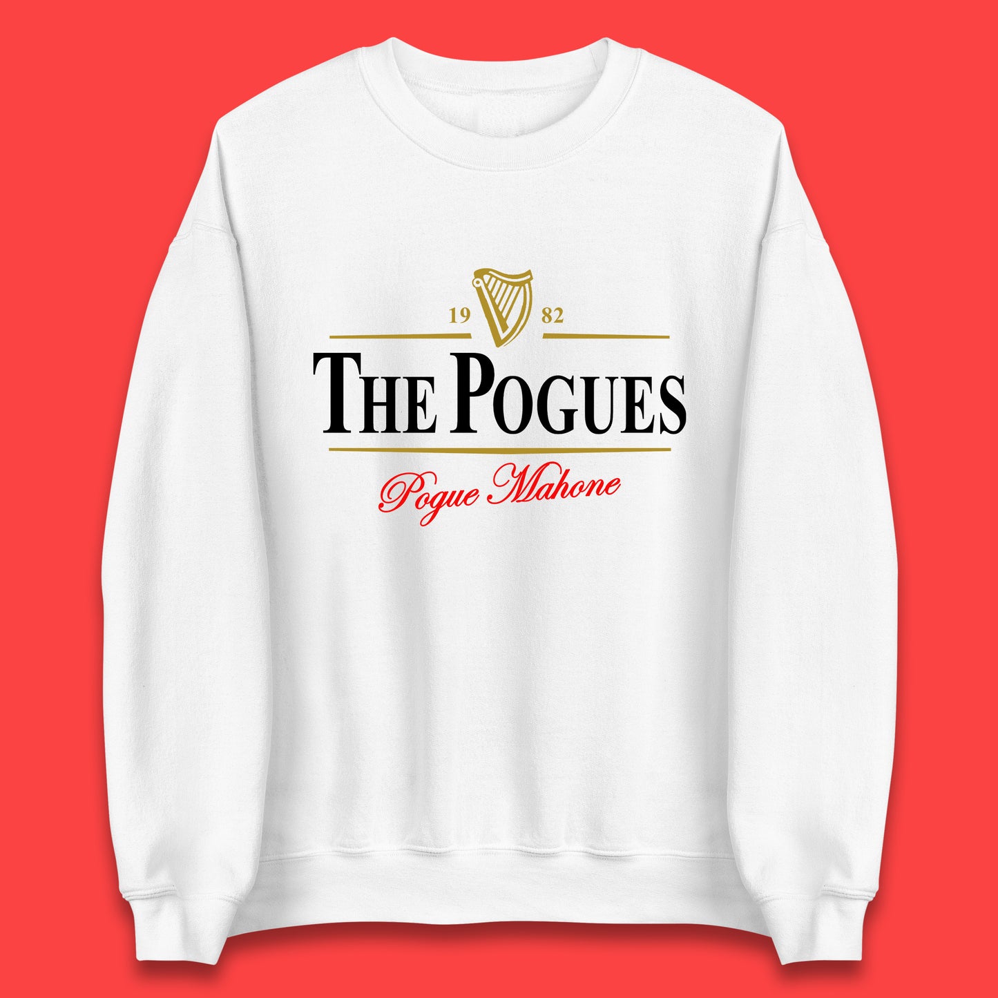 The Pogues Sweatshirt