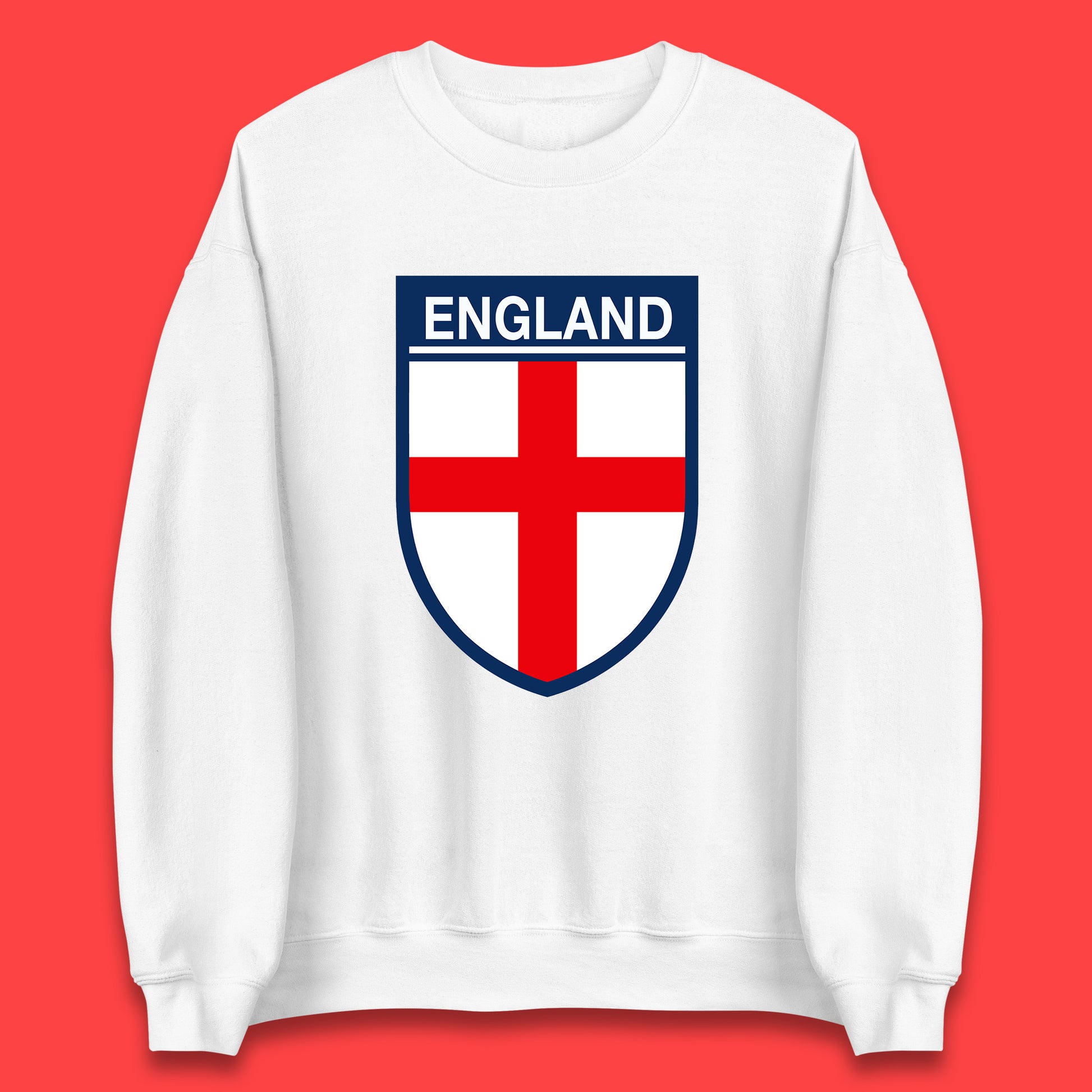 England Football Jumper