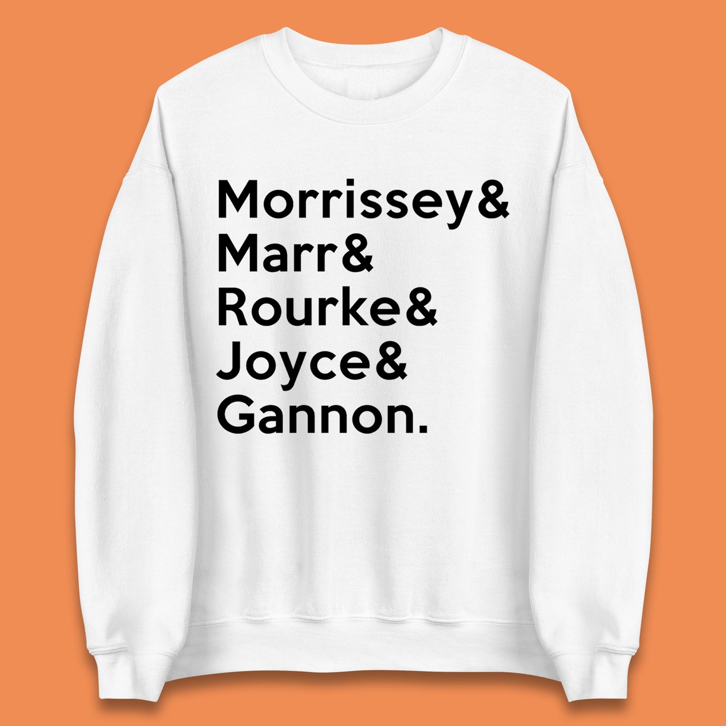 The Smiths Unisex Sweatshirt