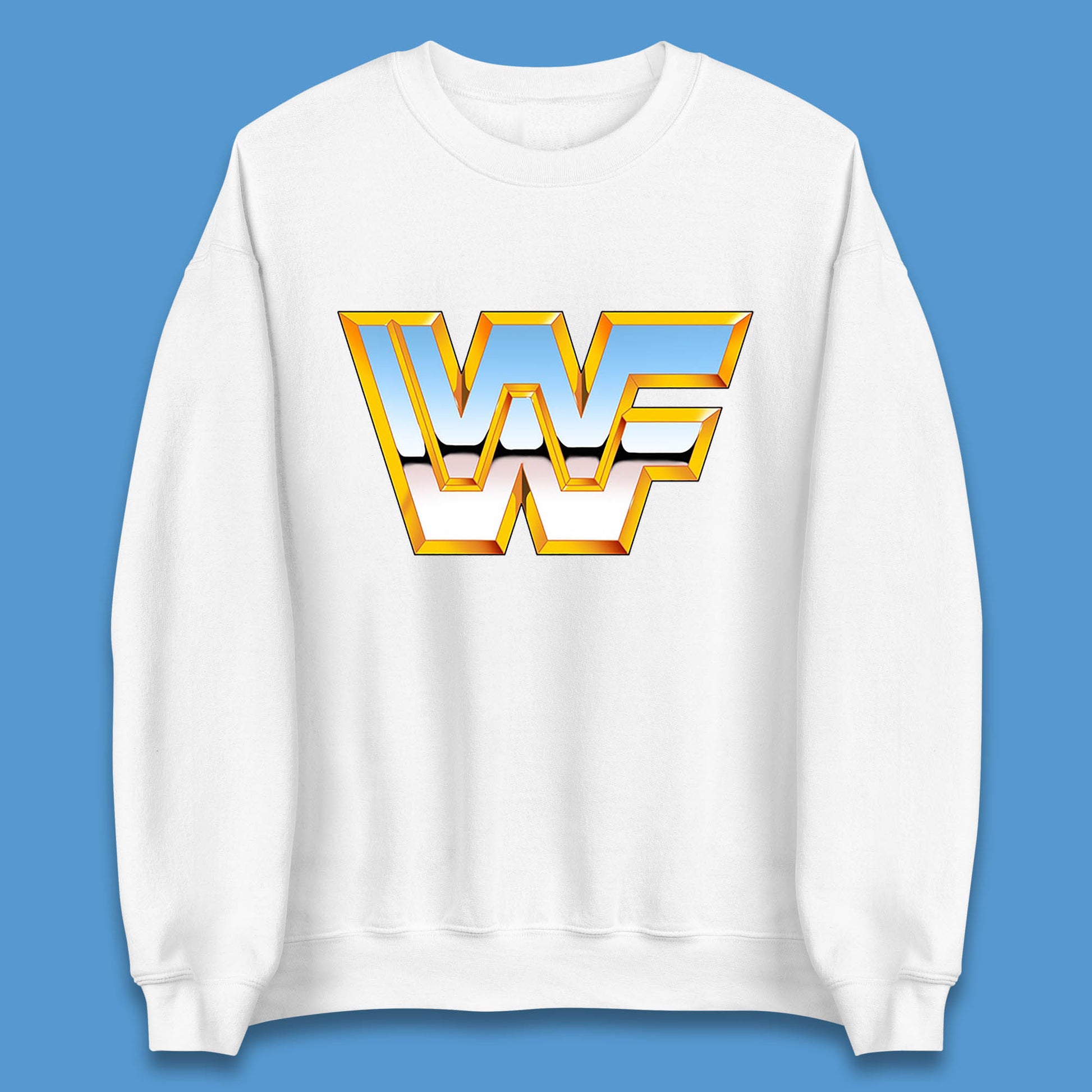 Men's WWE Sweatshirts