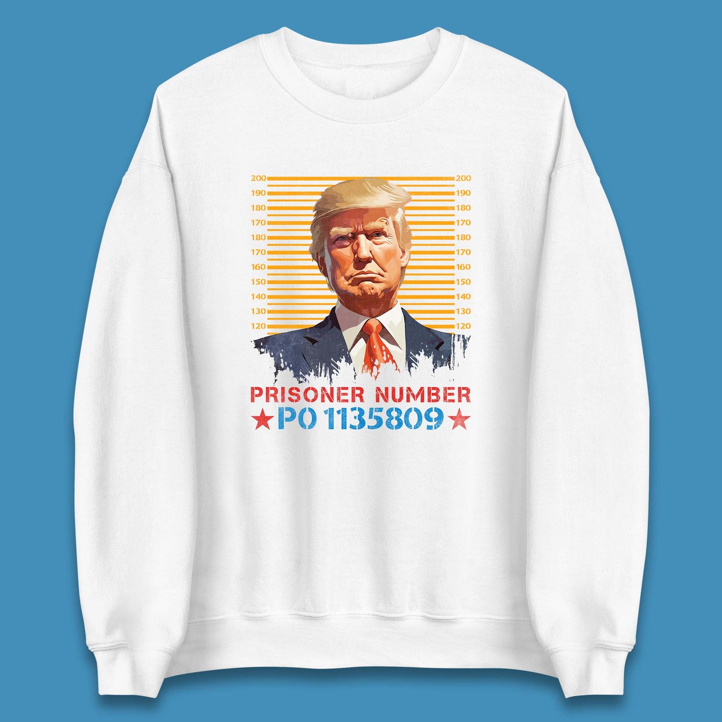 Presidential Election 2024 Jumpers UK