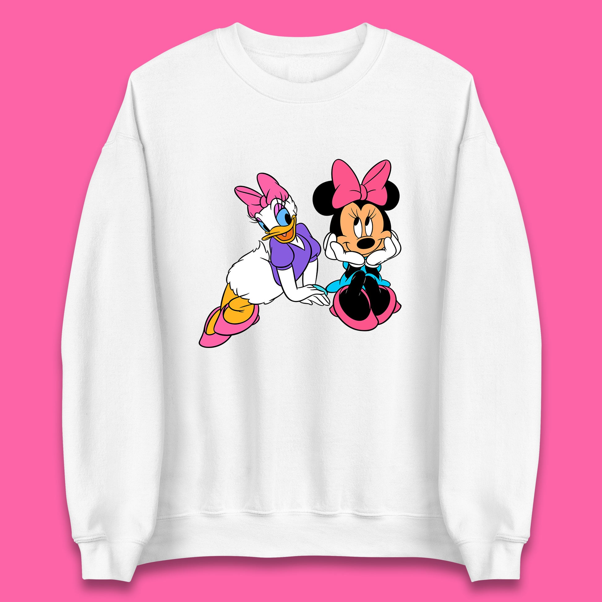 Minnie Mouse Sweatshirt