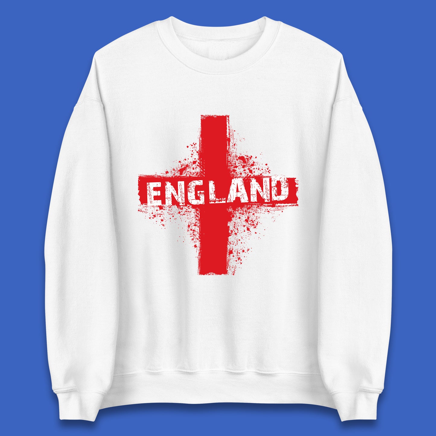 England Sweatshirt