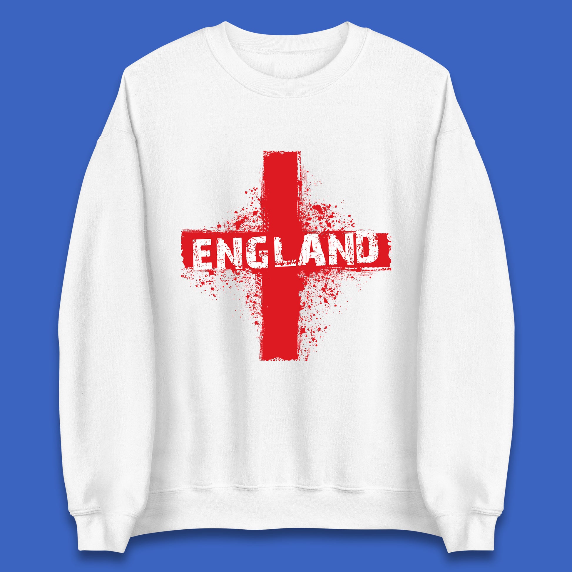 England Sweatshirt