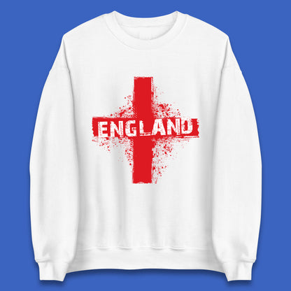 England Sweatshirt