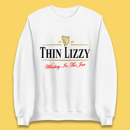 Thin Lizzy Sweatshirt