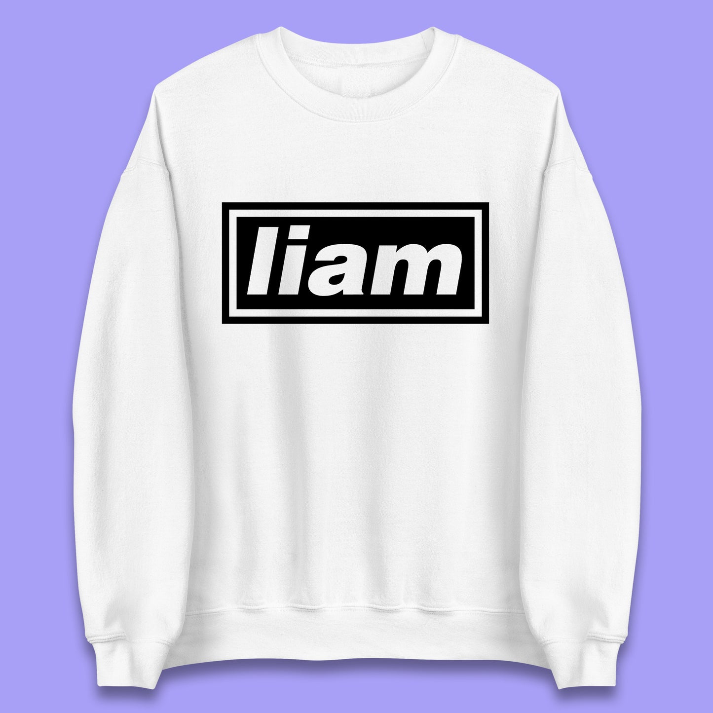 Liam Gallagher Jumper