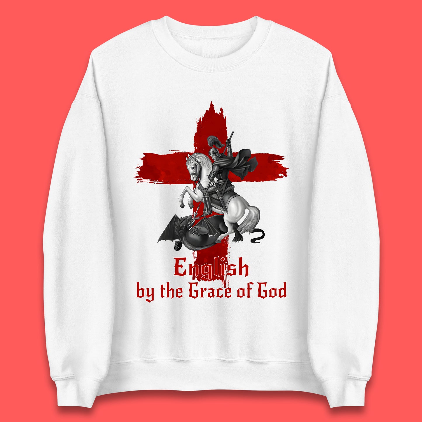 Saint George's Day Unisex Sweatshirt