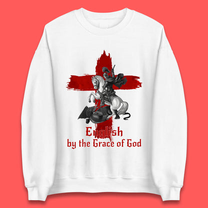 Saint George's Day Unisex Sweatshirt