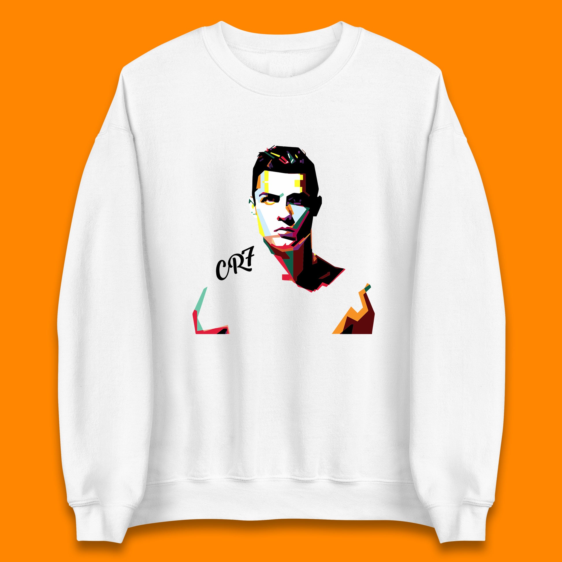 Cristiano Ronaldo Jumper