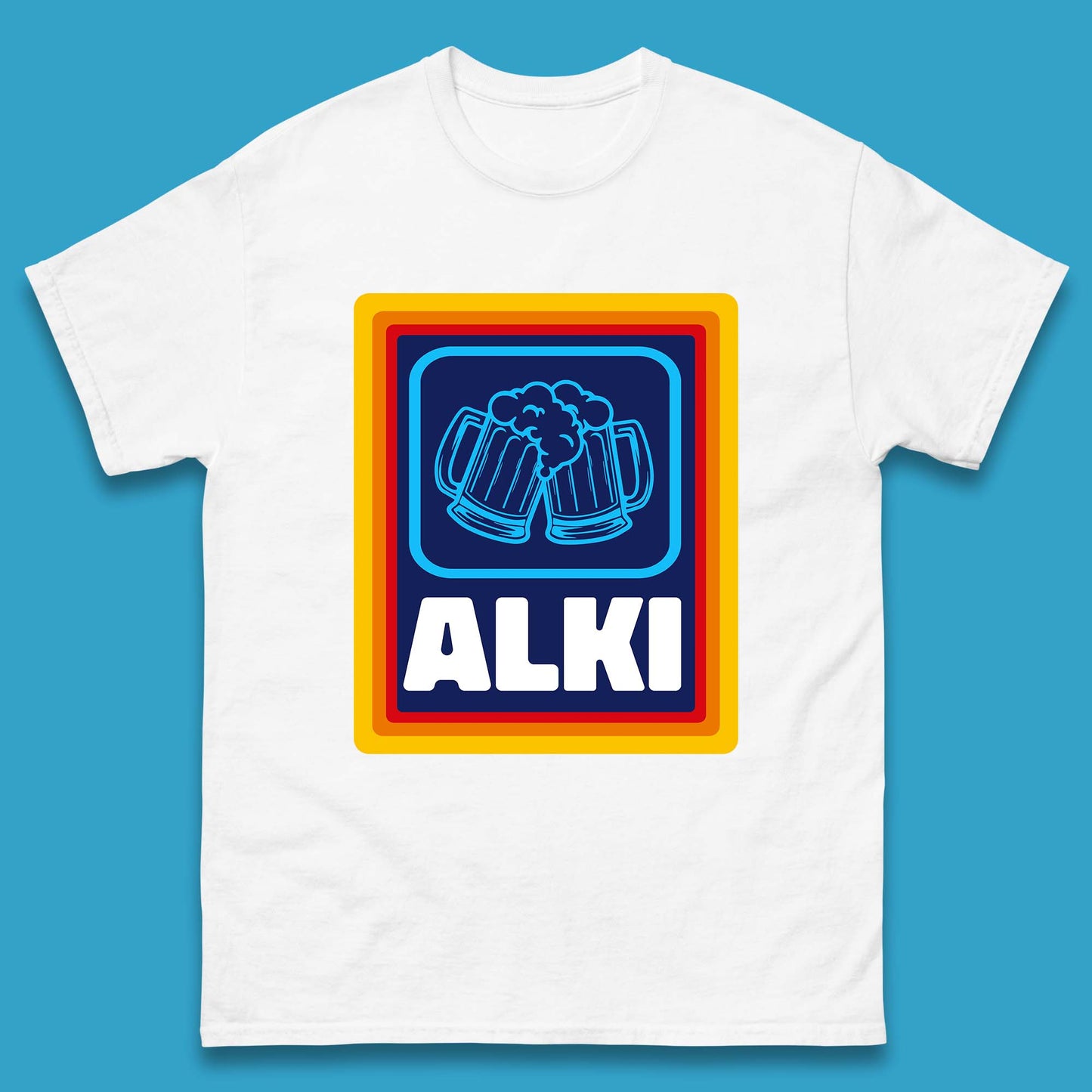 Alki T Shirt