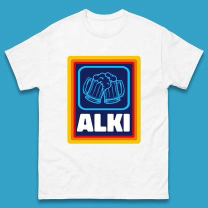 Alki T Shirt