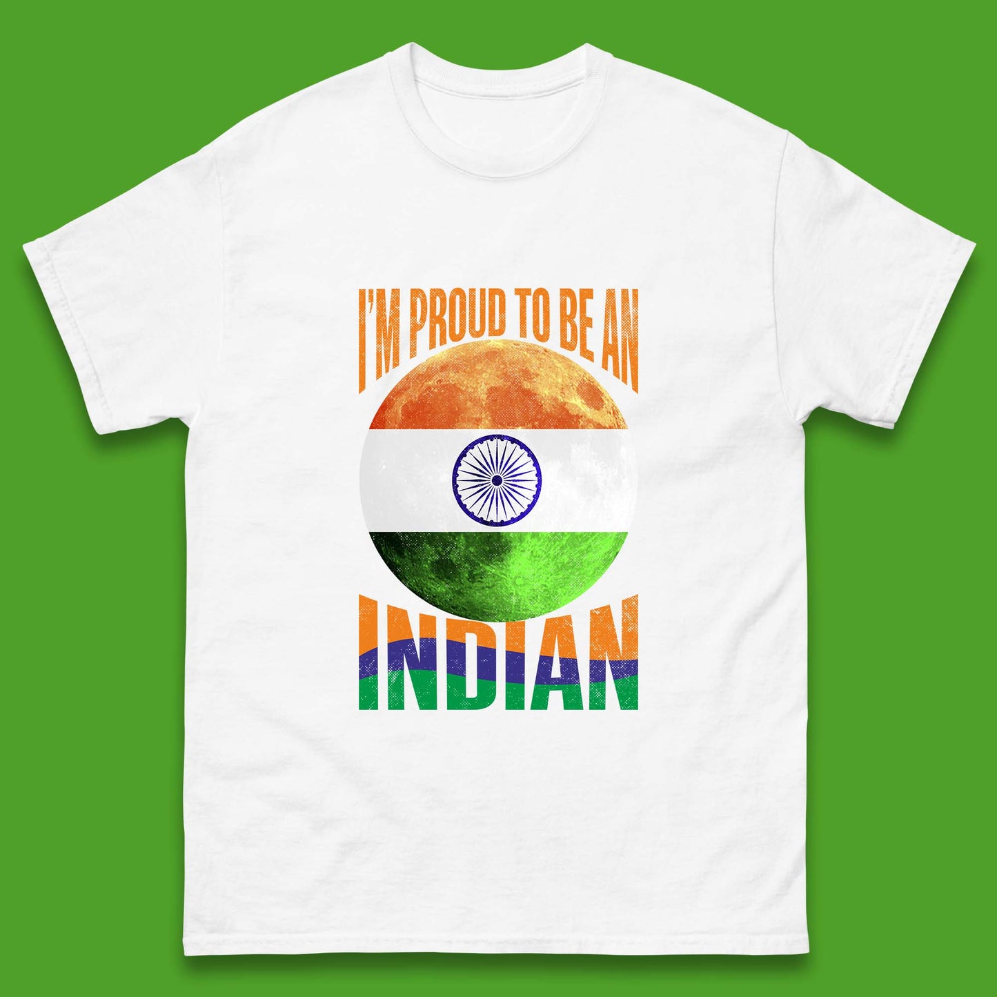 Chandrayaan-3 Landing T Shirt