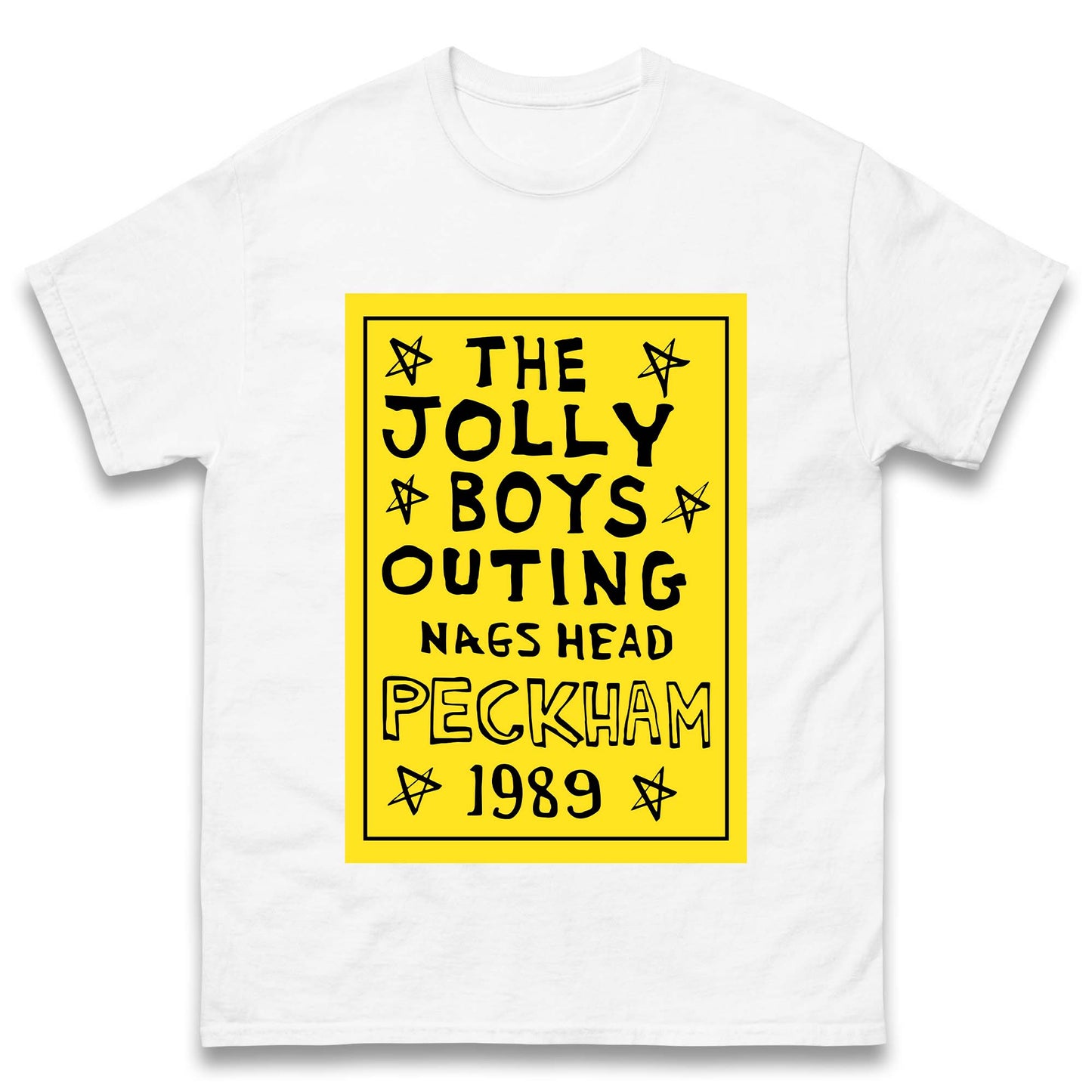 Jolly Boys Outing T Shirt