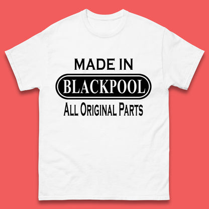 Blackpool T-Shirt