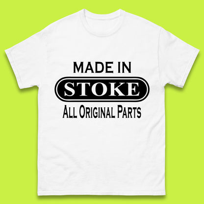 Stoke T Shirt