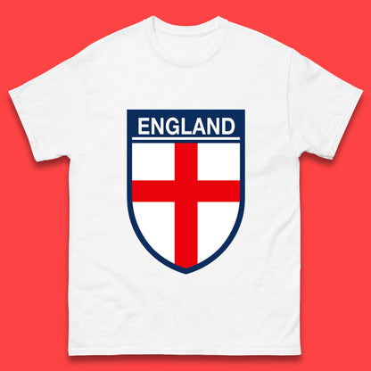 England Euro T Shirt