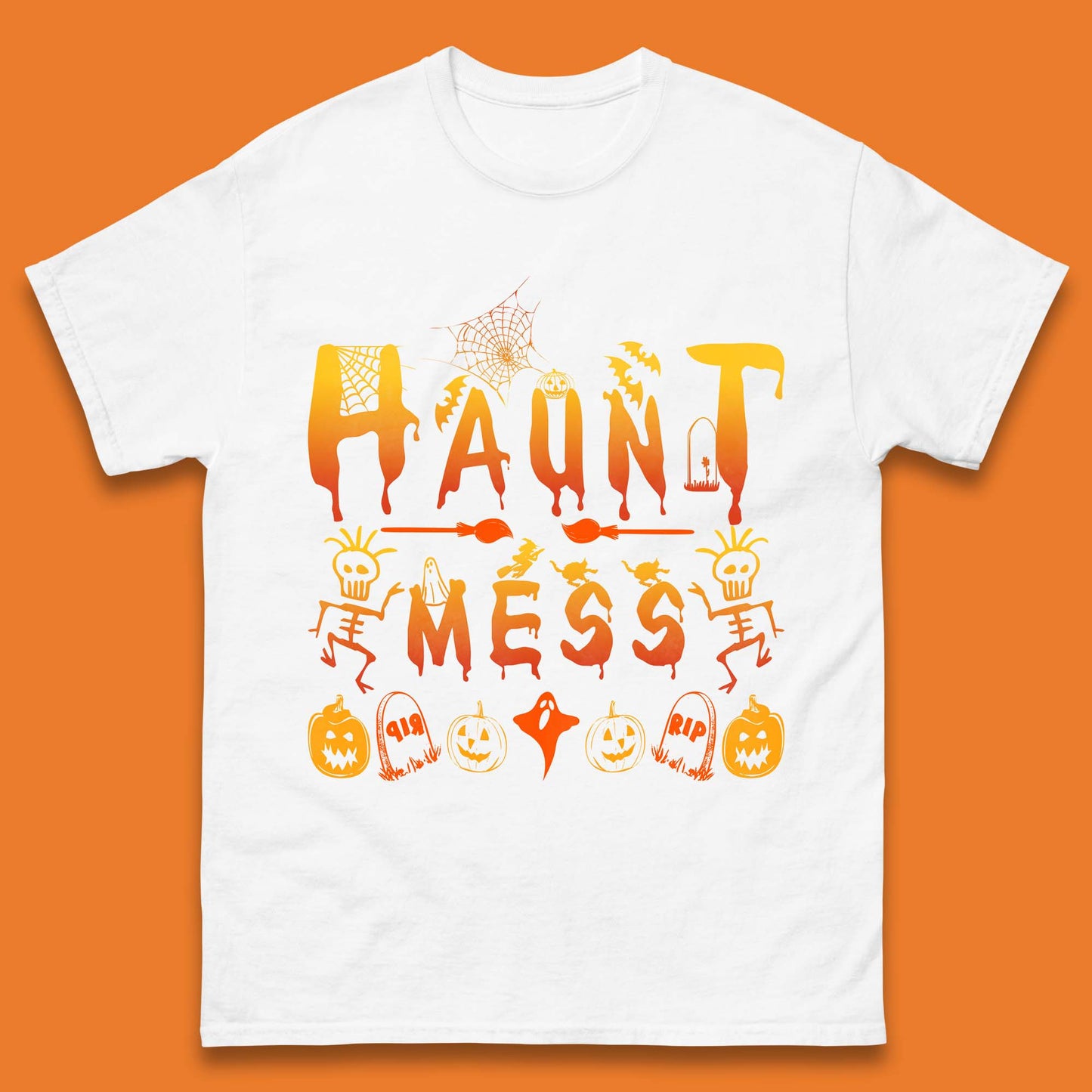 Halloween Tee Shirt