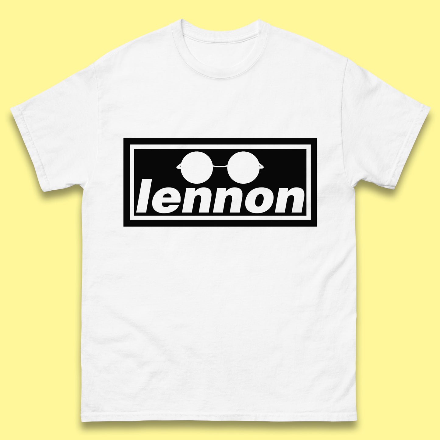 John Lennon T Shirt