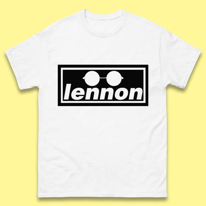 John Lennon T Shirt