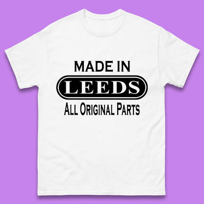 Leeds T-Shirt