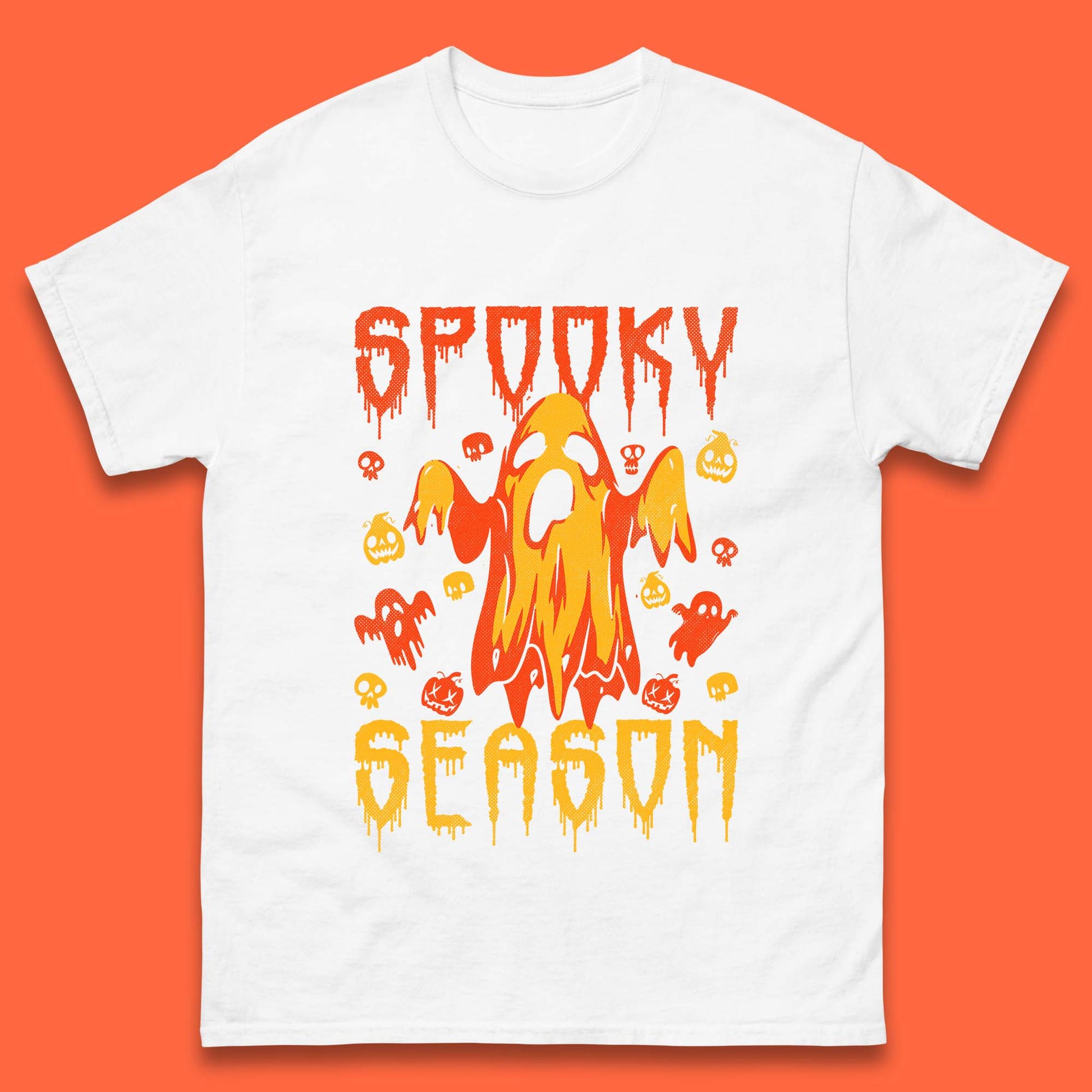 Halloween T Shirt Ideas