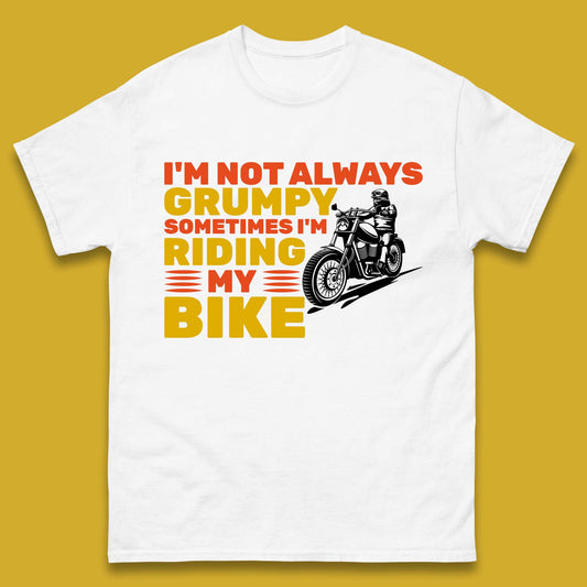 Biker Shirt