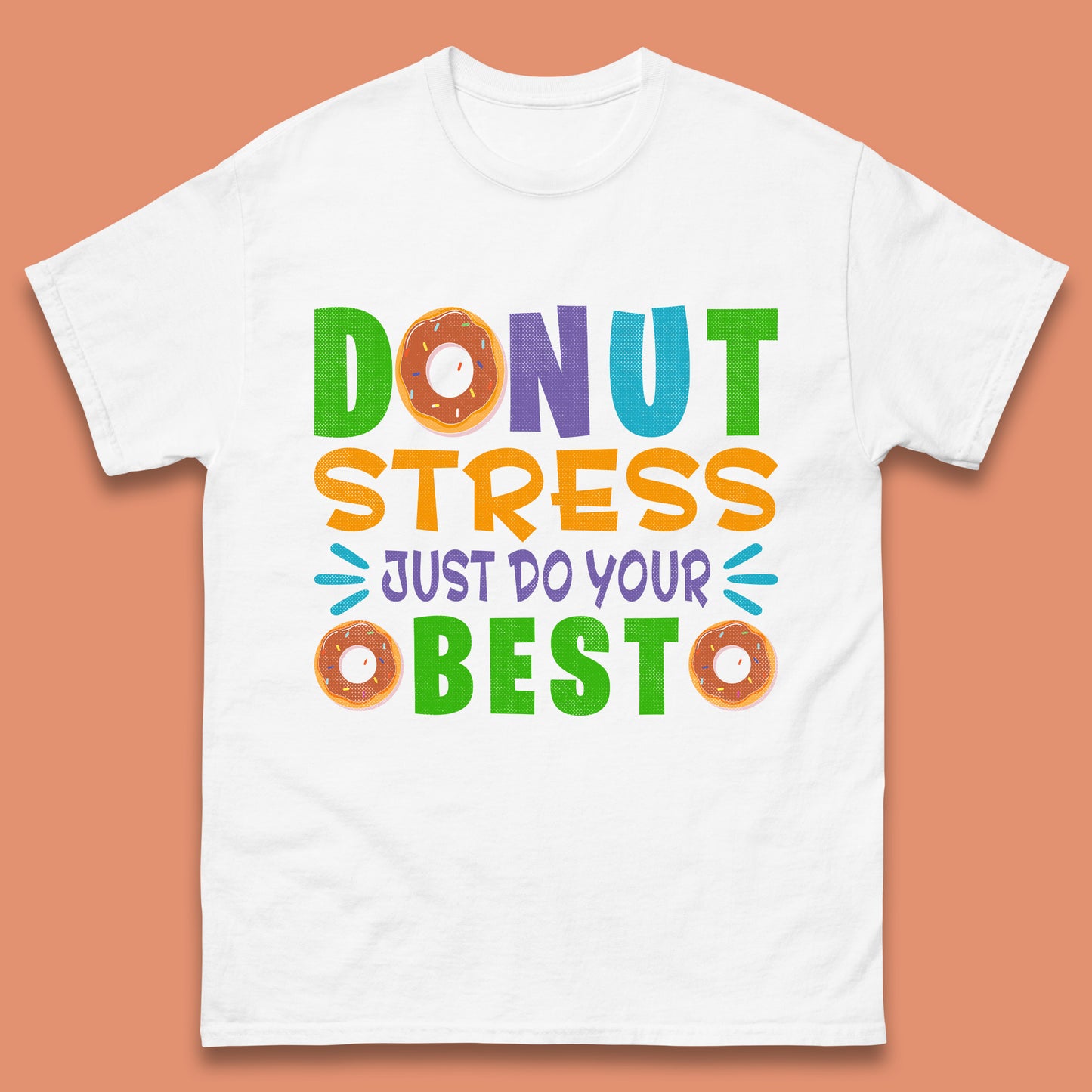 Back To School T-Shirt