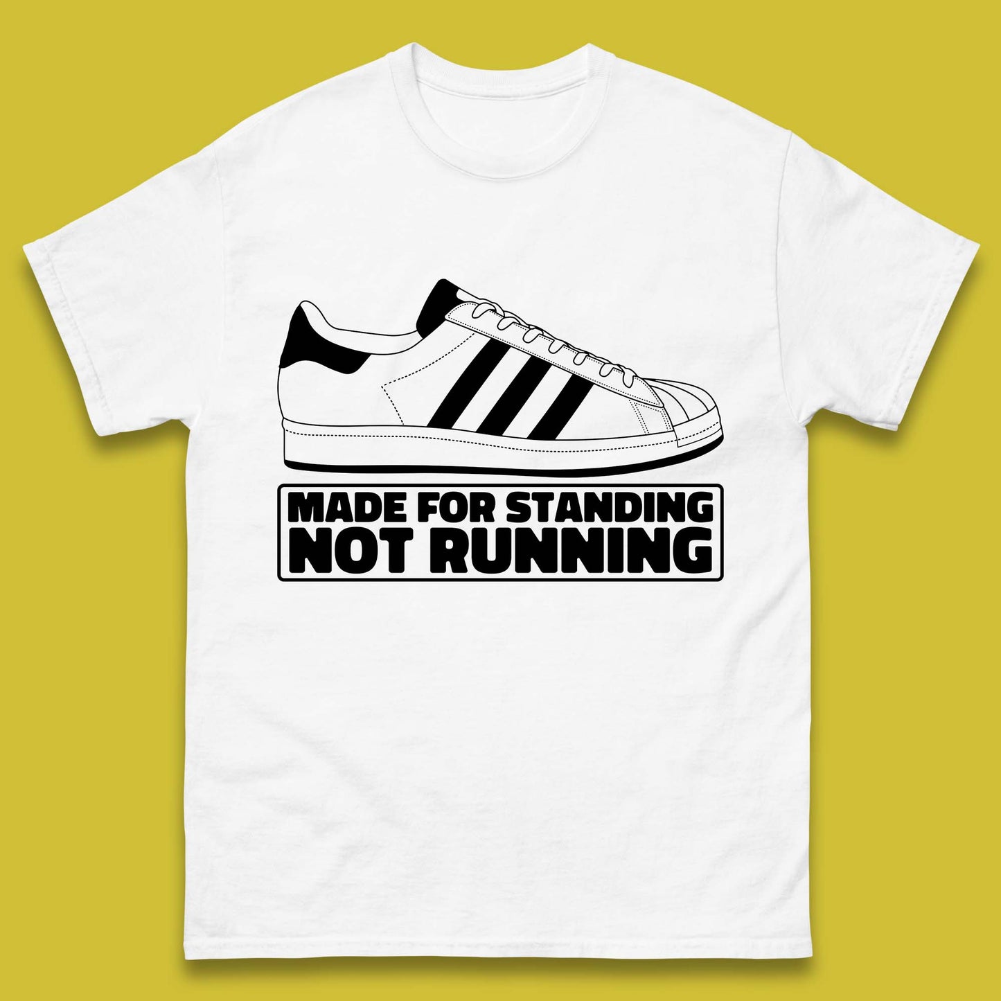 Football Hooligan T Shirt