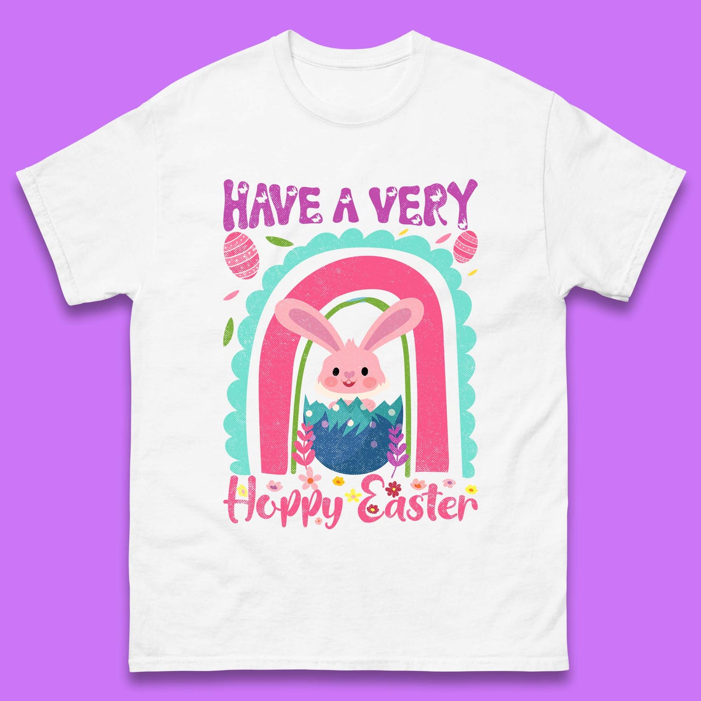 Have A Very Happy Easter Mens T-Shirt