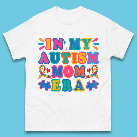 Autism Mama T-Shirt