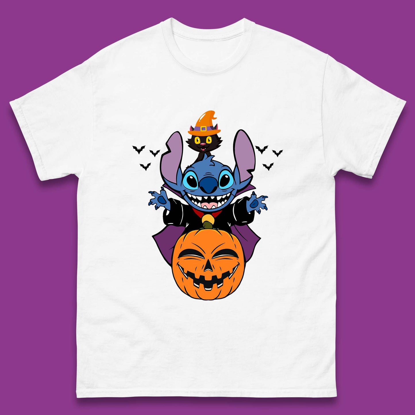 Disney Paris Halloween 2023 T-Shirt