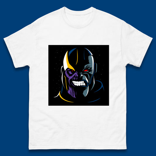 Avengers Endgame T Shirt UK