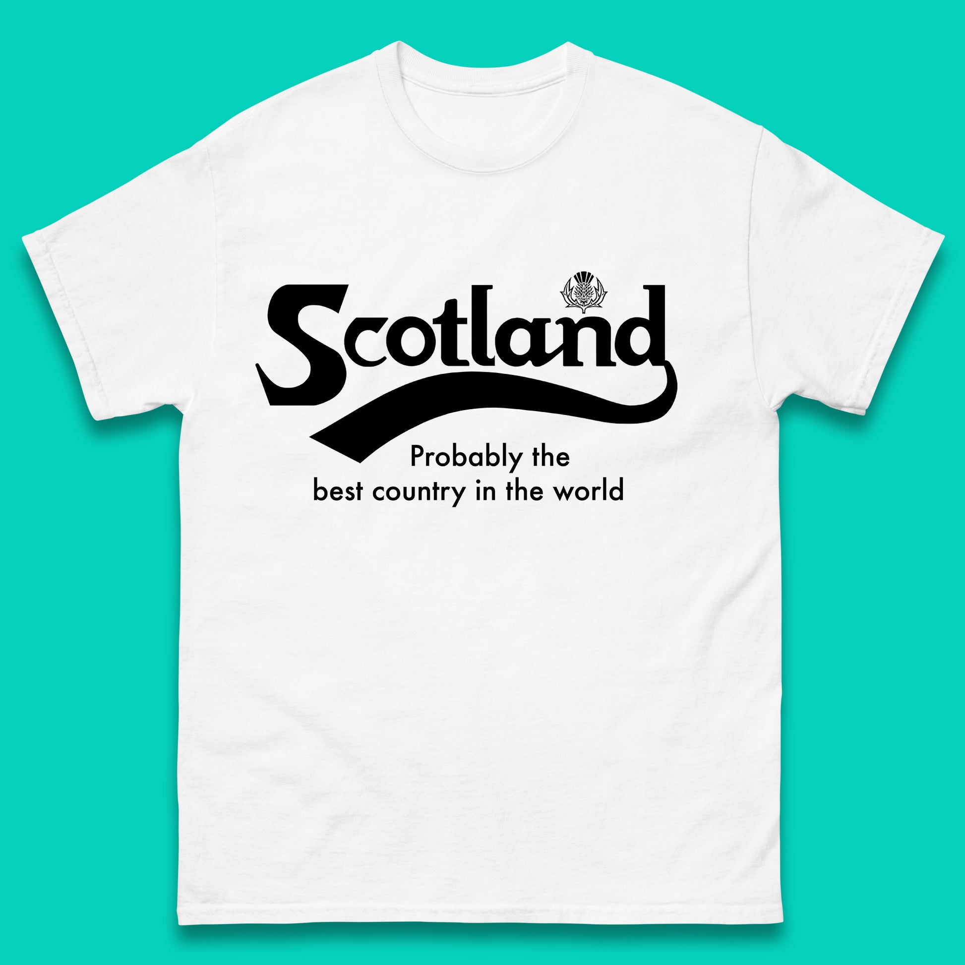 Scotland T-Shirt