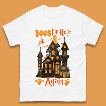 Halloween T Shirt for Sale