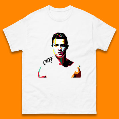 Ronaldo T-Shirt