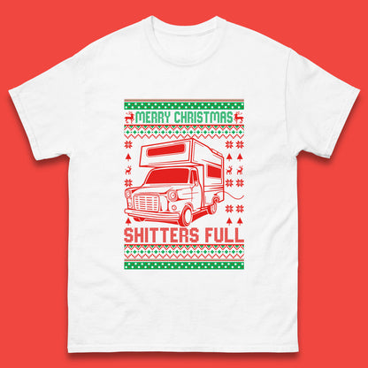 cousin eddie christmas shirt