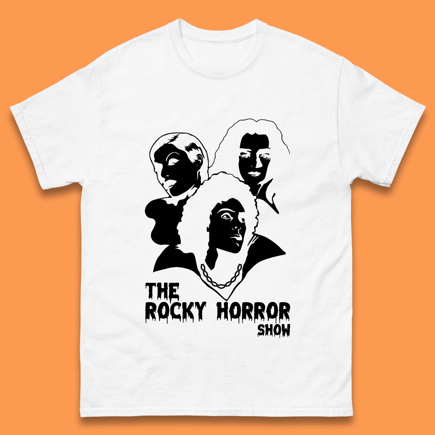 The Rocky Horror Picture Show T Shirt